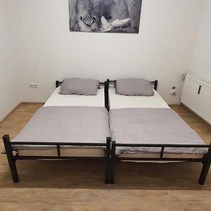 Cityapartment12 Bei Hauptbahnhof